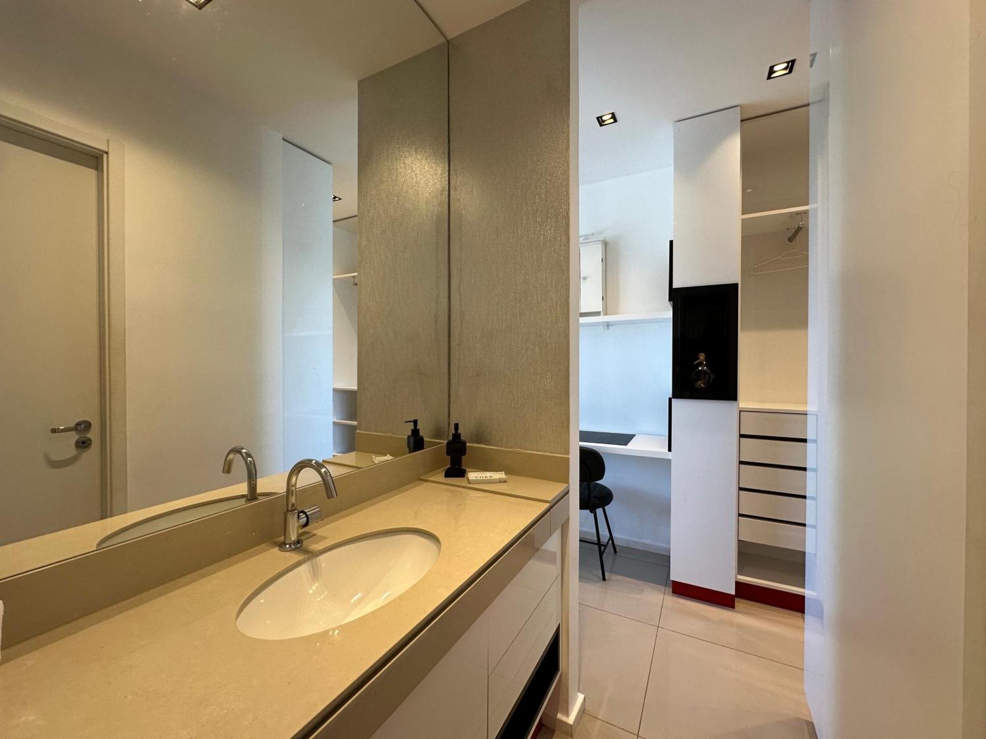 501tons De Red - Metropolitan Sidney Apartamento Goiânia