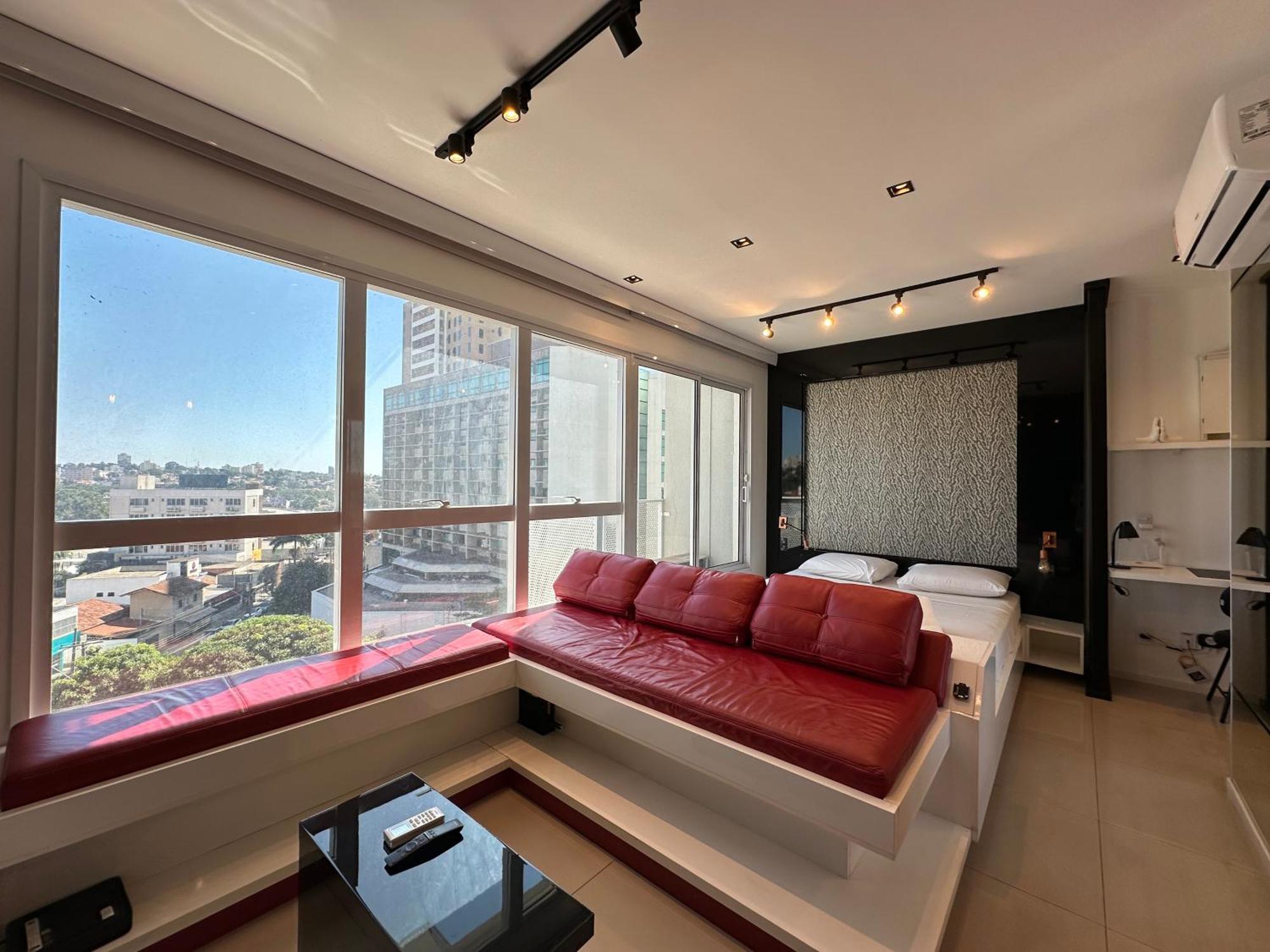 Apartamento 501tons De Red - Metropolitan Sidney