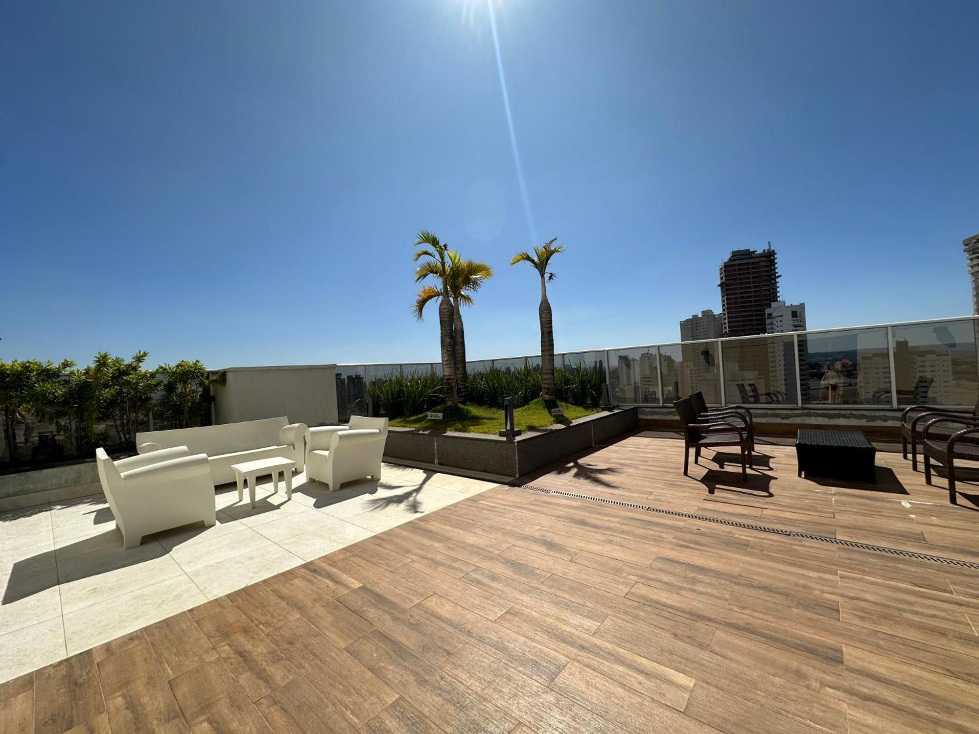 Apartamento 501tons De Red - Metropolitan Sidney