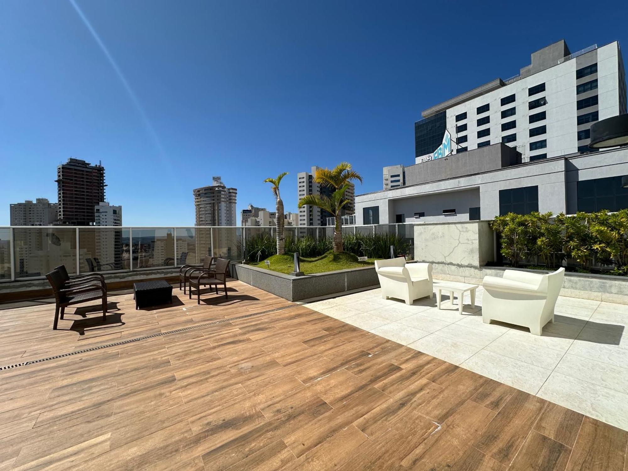 501tons De Red - Metropolitan Sidney Apartamento *